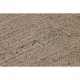 Alfombra DKD Home Decor Verde Marrón claro Natural Scandi 200 x 290 x 1 cm