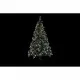 Christmas Tree DKD Home Decor LED Light Green Metal Polyethylene 130 x 130 x 218 cm