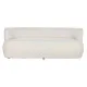 Sofá DKD Home Decor Blanco Moderno 193 x 80 x 73 cm