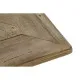 Mesa de Centro DKD Home Decor Natural Madera Reciclada 130 x 70 x 40 cm