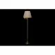 Floor Lamp DKD Home Decor Beige Golden Metal Polyester (41 x 41 x 160 cm)