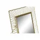 Photo frame DKD Home Decor Crystal Iron (19,5 x 4 x 24,5 cm)