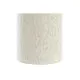 Vase DKD Home Decor Ceramic Grey (15 x 10 x 22 cm)