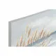 Cuadro DKD Home Decor Playa Mediterráneo 140 x 3 x 70 cm (2 Unidades)