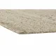 Alfombra DKD Home Decor Marrón Natural 160 x 230 x 1 cm