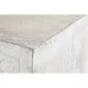 Aparador DKD Home Decor   Blanco Metal Madera de mango 150 x 38 x 80 cm