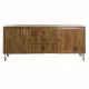 Sideboard DKD Home Decor Brown 178 x 40 x 77 cm Acacia