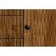 Sideboard DKD Home Decor Brown 178 x 40 x 77 cm Acacia