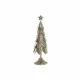 Christmas bauble DKD Home Decor Tree Metal (12 x 12 x 37 cm)