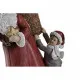 Figura Decorativa DKD Home Decor Papá Noel Resina (15 x 11 x 27 cm)