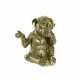Decorative Figure DKD Home Decor Monkey Resin (3 pcs) (11 x 9 x 13 cm)