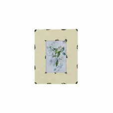 Photo frame Versa Congo Metal (1,5 x 23 x 18 cm)