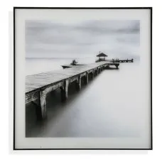 Cuadro Versa Cristal (2 x 50 x 50 cm)