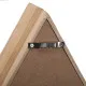 Colgador Versa Madera (6 x 33 x 37,5 cm)