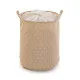 Laundry basket Versa Stars B Polyester Textile (38 x 48 x 38 cm)