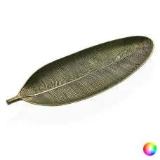 Centerpiece Large MDF Wood (22 x 3,5 x 59 cm)