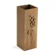 Paragüero Flores Madera MDF (22 x 48 x 22 cm)