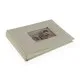 Photograph album Versa Cream 20 x 15 cm