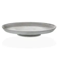 Decorative Figure Versa White 13,5 x 6 x 37 cm