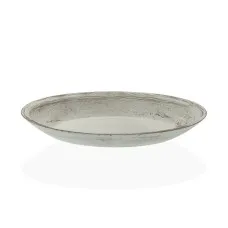 Centerpiece Versa White 17,5 x 9 x 35 cm