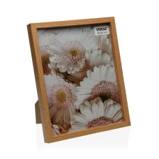 Photo frame Versa 20 x 25 cm MDF Wood 3 x 27 x 22 cm