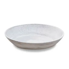 Centerpiece Versa White 26 x 5 x 26 cm