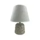 Desk lamp Versa Sabela Ceramic 22,5 x 29,5 x 12,5 cm