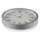 Wall Clock Versa M292451 Plastic Fusion 4,6 x 30 x 30 cm