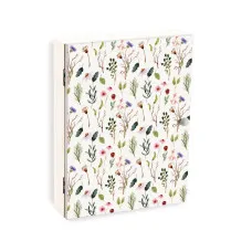 Armario de llaves Versa Sansa Madera MDF 6,5 x 26 x 20 cm