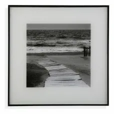 Cuadro Versa Cristal (2 x 30 x 30 cm)