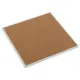 Table Mat Versa Cork Ceramic 20 x 20 cm
