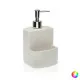 Soap Dispenser Ceramic (10 x 19 x 10 cm)