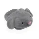 Foot warmer Versa 28 x 41 cm Rabbit