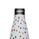 Botella de Agua Versa Dotty Acero 7 x 27 x 7 cm