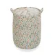 Laundry basket Versa Fusion 38 x 48 x 38 cm