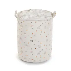 Laundry basket Versa 38 x 48 x 38 cm