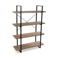 Estantería Versa HELSINKI 33 x 141,5 x 100 cm
