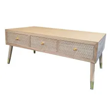 TV furniture Versa KAMAIRA 25 x 55 x 48 cm