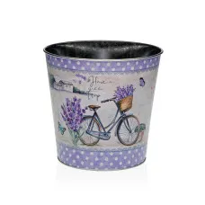 Planter Versa XL Metal Minimalist 16,5 cm