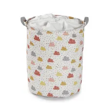Laundry basket Versa Stars 38 x 48 x 38 cm