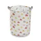 Laundry basket Versa Stars 38 x 48 x 38 cm