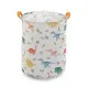 Laundry basket Versa Dinosaurs 38 x 48 x 38 cm
