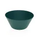 Salad Bowl Versa Blue Polyethylene RPET Ø 10,9 cm