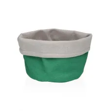 Basket Versa Textile 14 x 10 x 17 cm