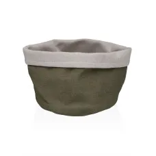 Basket Versa Textile 14 x 10 x 17 cm
