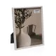 Photo frame Versa White MDF Wood 2 x 21,3 x 16,3 cm