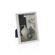 Photo frame Versa White MDF Wood 2 x 16,2 x 11,2 cm