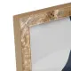 Photo frame Versa MDF Wood 1,6 x 19,5 x 14,5 cm