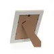 Photo frame Versa Brown Wood
