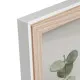 Photo frame Versa White Wood